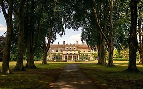 Lucknam Park, Emblems Collection